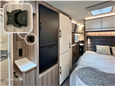 Kabe Estate 660 DGDL KS