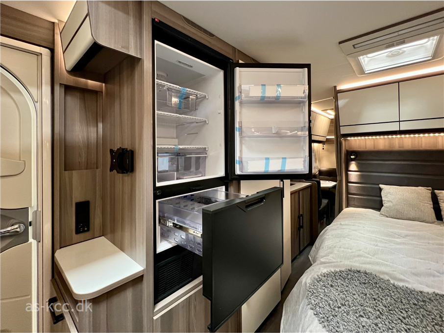 Kabe Estate 660 DGDL KS