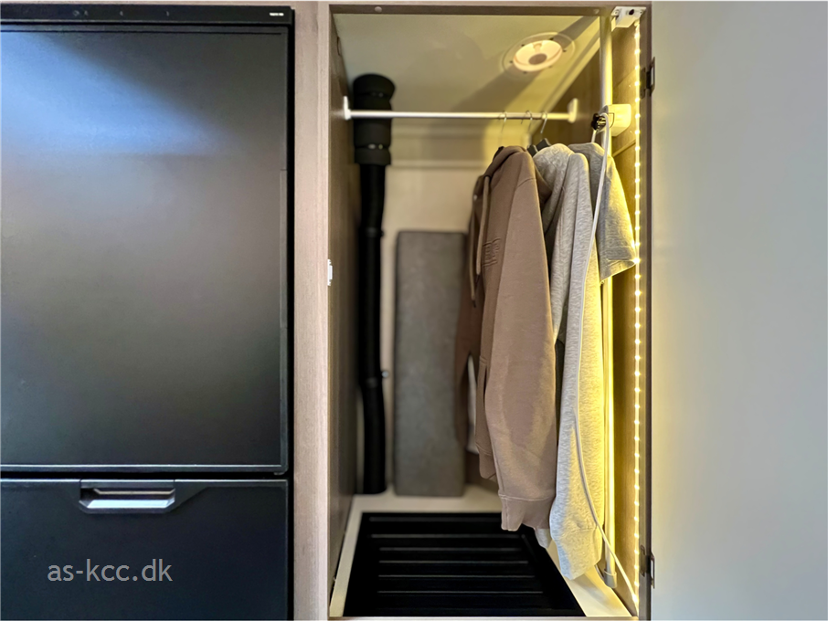 Kabe Estate 660 DGDL KS