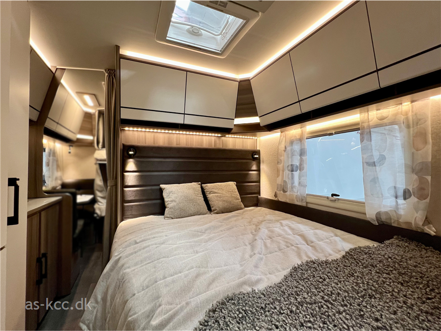 Kabe Estate 660 DGDL KS