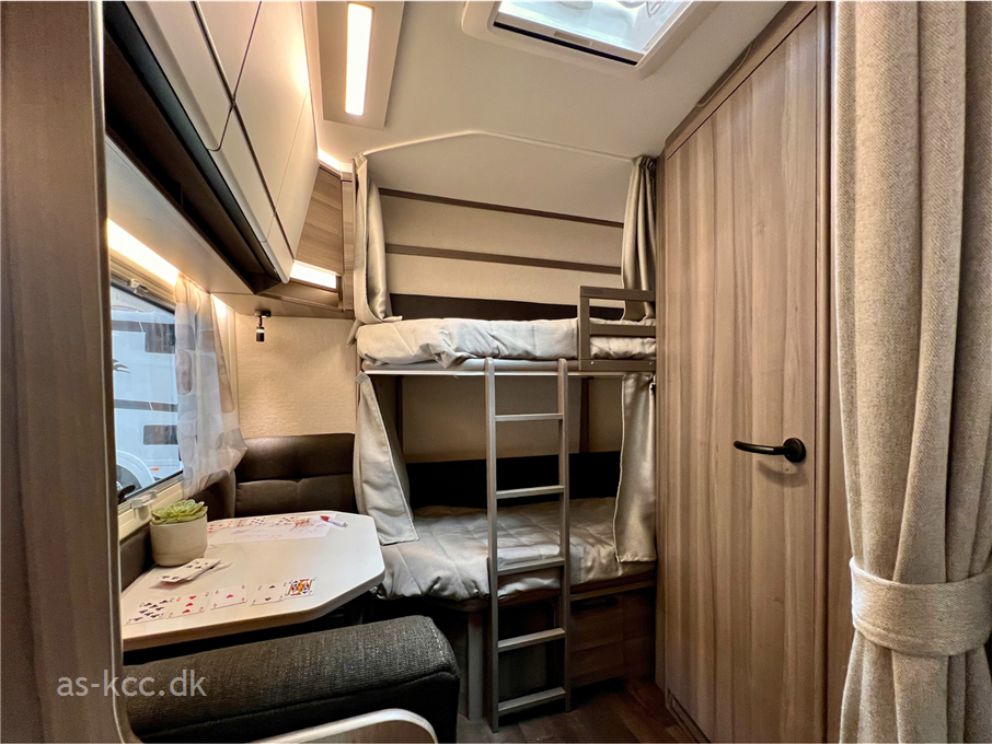 Kabe Estate 660 DGDL KS