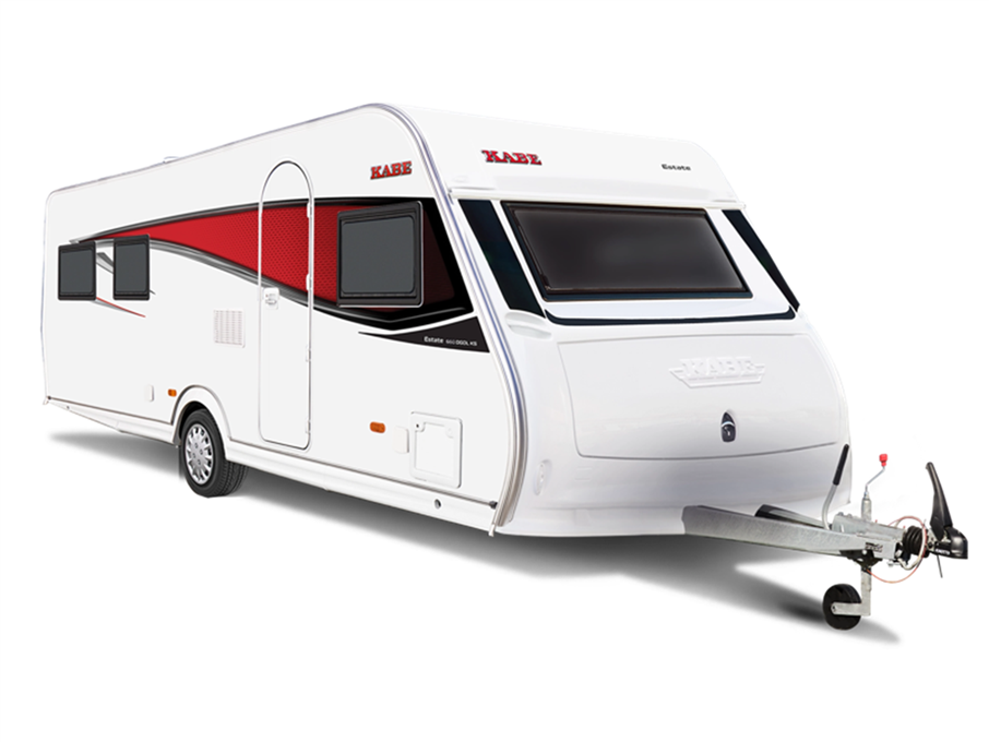 Kabe Estate 660 DGDL KS