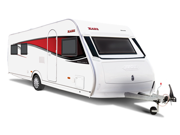 Kabe Estate 660 DGDL KS