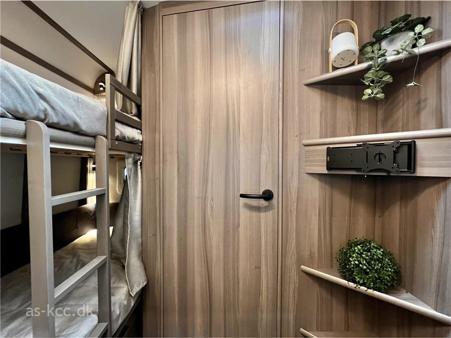 Kabe Estate 660 DGDL KS