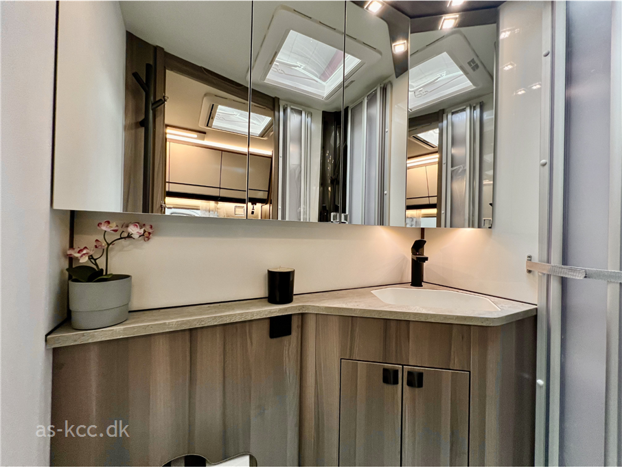 Kabe Estate 660 DGDL KS