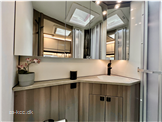 Kabe Estate 660 DGDL KS