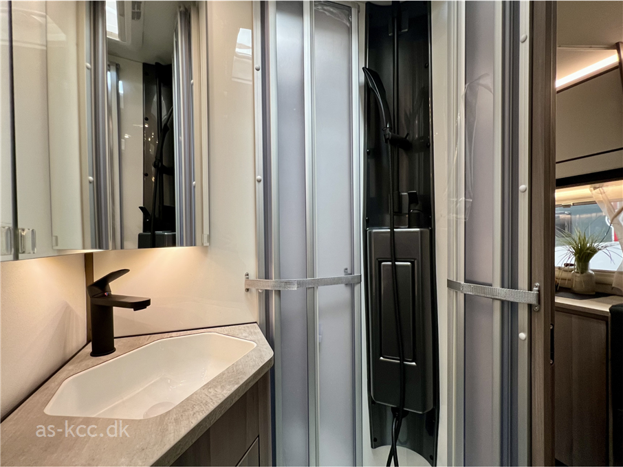 Kabe Estate 660 DGDL KS