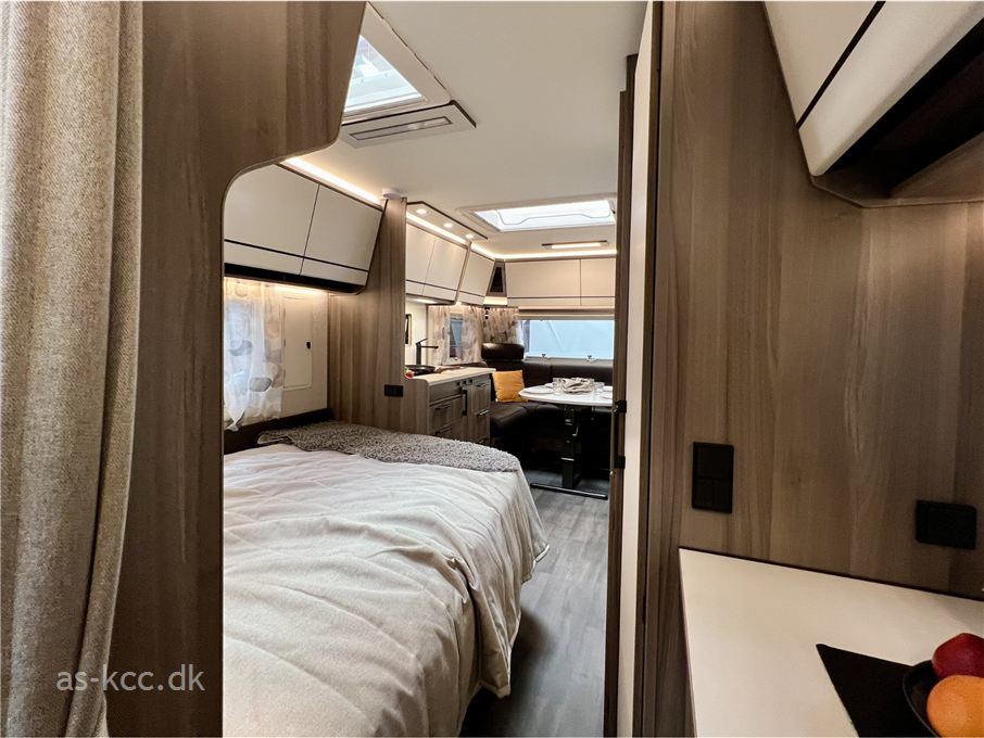 Kabe Estate 660 DGDL KS