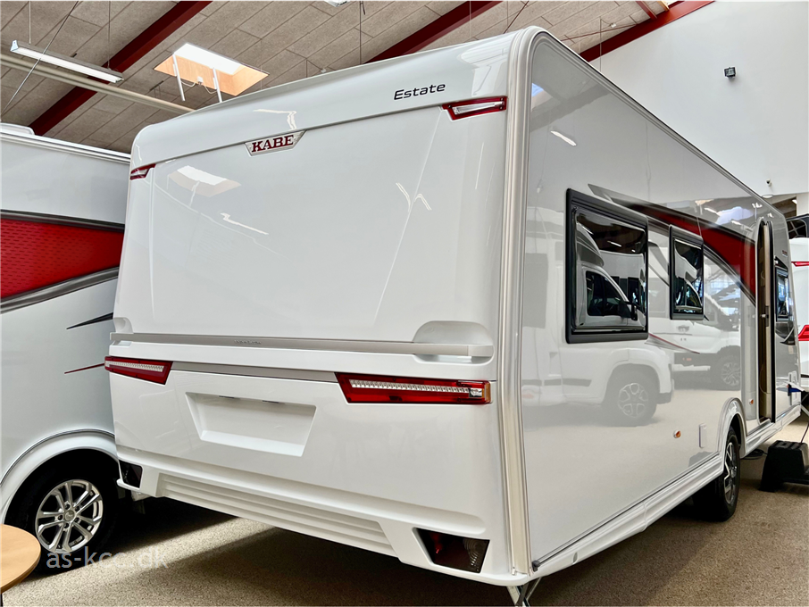 Kabe Estate 660 DGDL KS
