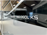 Kabe Estate 660 DGDL KS