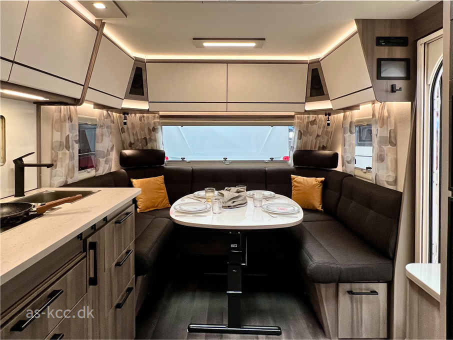 Kabe Estate 660 DGDL KS