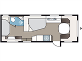 Kabe Estate 660 DGDL KS