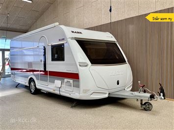 Kabe Royal 520 XL KS