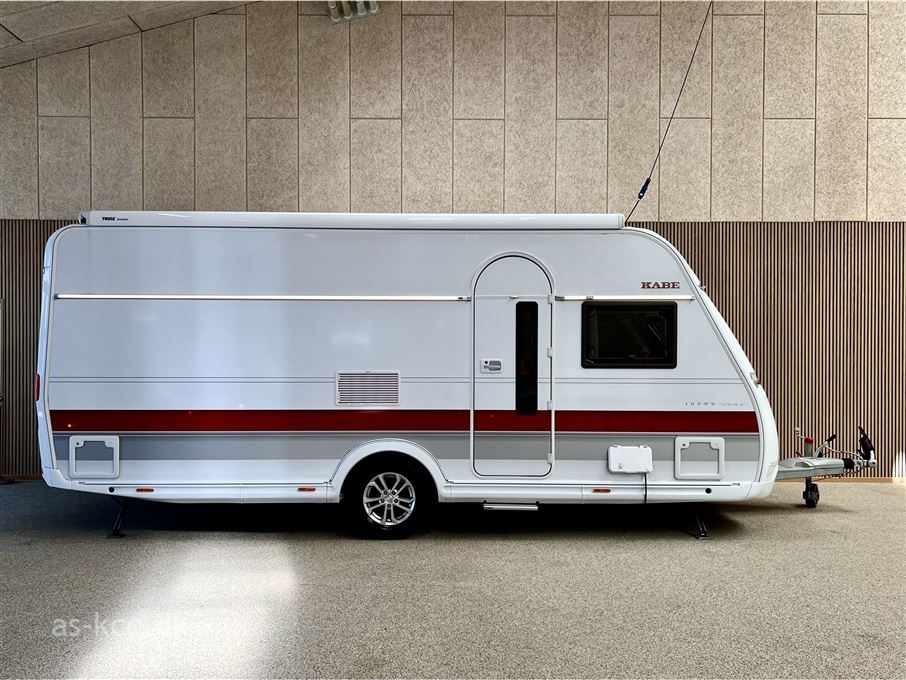 Kabe Royal 520 XL KS