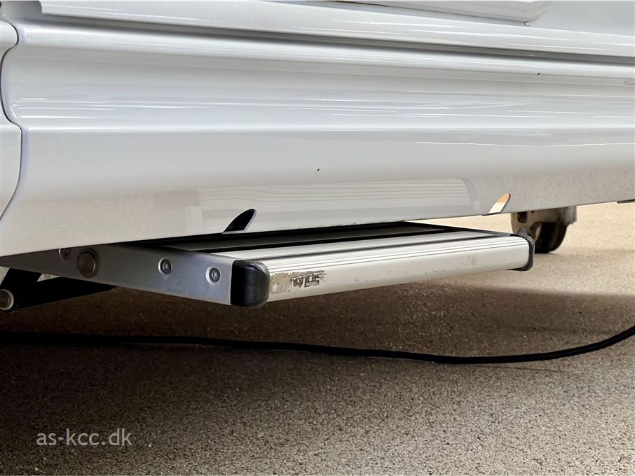 Kabe Royal 520 XL KS