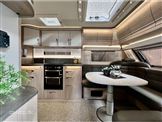 Kabe Royal 520 XL KS