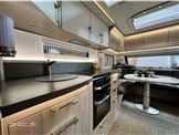 Kabe Royal 520 XL KS