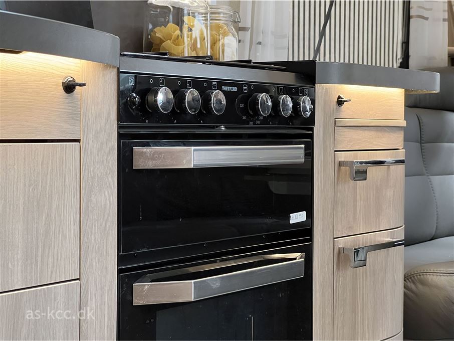 Kabe Royal 520 XL KS