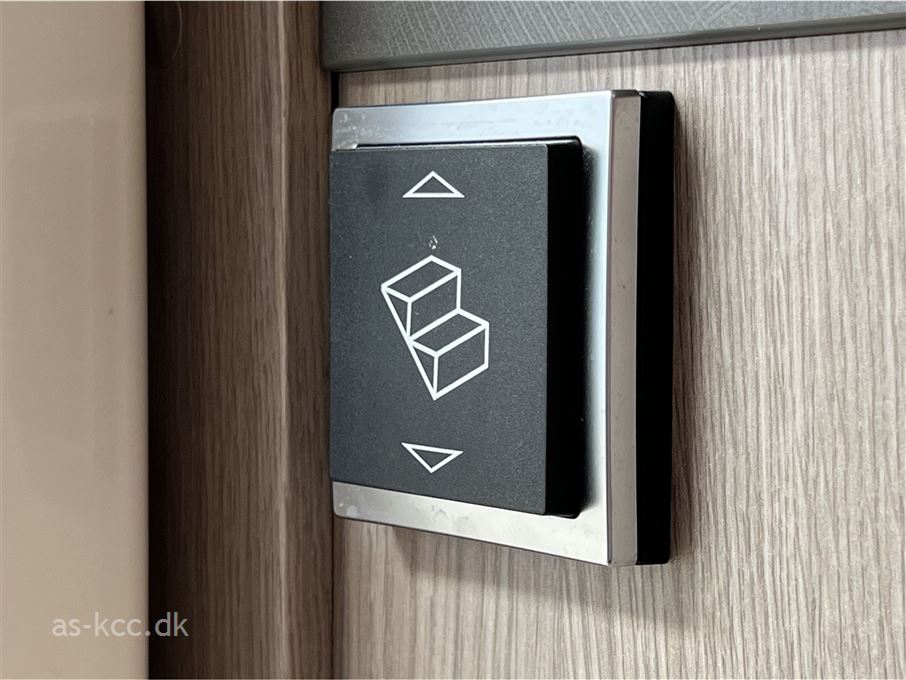 Kabe Royal 520 XL KS