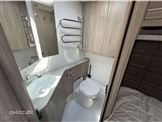 Kabe Royal 520 XL KS Alde Centralvarme