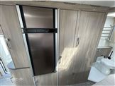 Kabe Royal 520 XL KS Alde Centralvarme