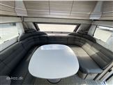 Kabe Royal 520 XL KS Alde Centralvarme