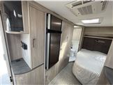 Kabe Royal 520 XL KS Alde Centralvarme