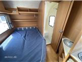 Kabe Royal 520 XL KS Alde Centralvarme