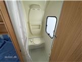 Kabe Royal 520 XL KS Alde Centralvarme