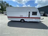 Kabe Royal 520 XL KS Alde Centralvarme