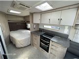 Kabe Royal 520 XL KS Alde Centralvarme