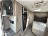Kabe Royal 520 XL KS Alde Centralvarme