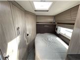 Kabe Royal 520 XL KS Alde Centralvarme