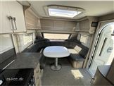 Kabe Royal 520 XL KS Alde Centralvarme