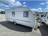Kabe Royal 520 XL KS Alde Centralvarme