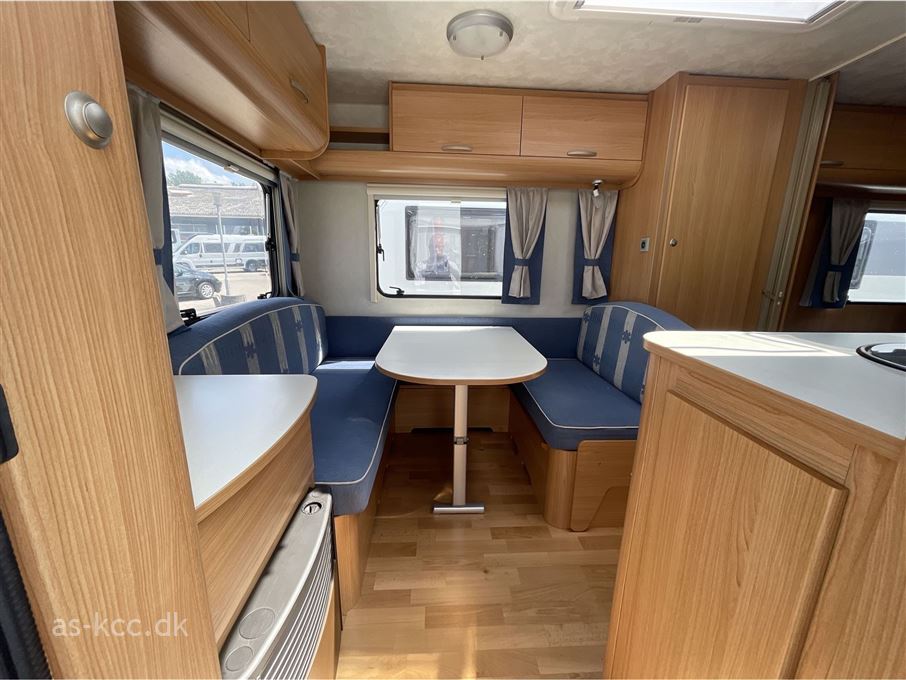 Adria Altea 462 PS