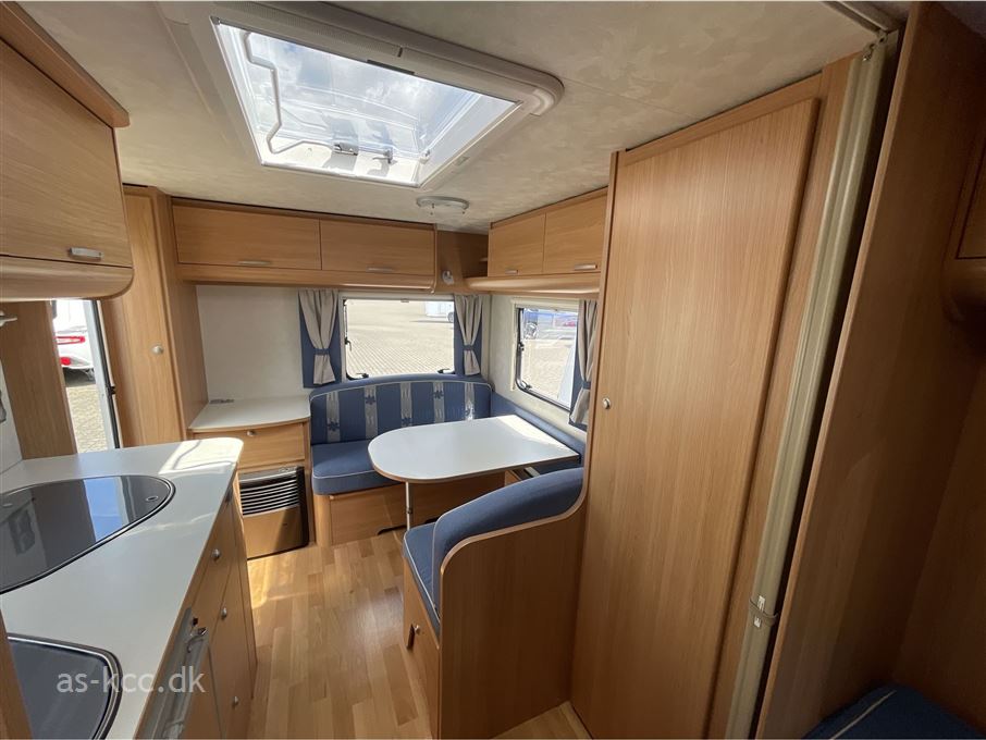 Adria Altea 462 PS