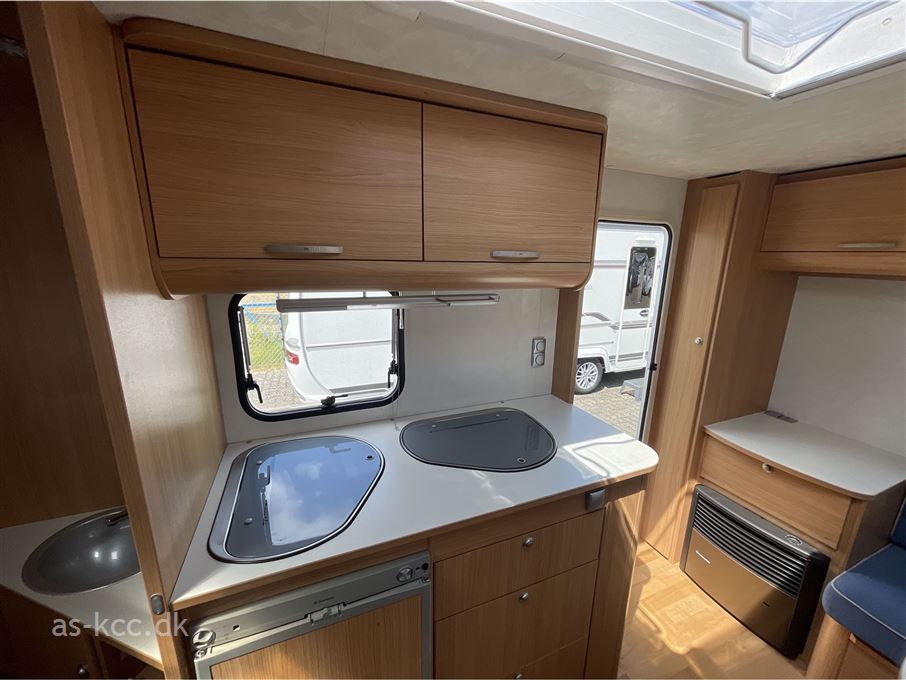 Adria Altea 462 PS