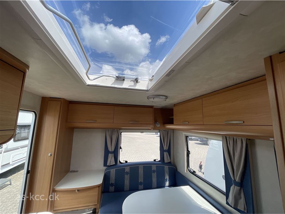 Adria Altea 462 PS