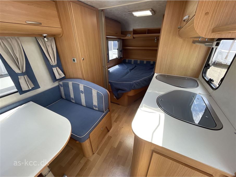 Adria Altea 462 PS