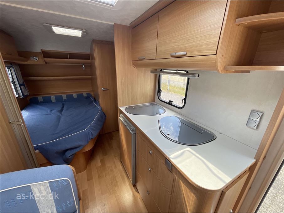 Adria Altea 462 PS