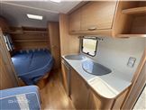 Adria Altea 462 PS
