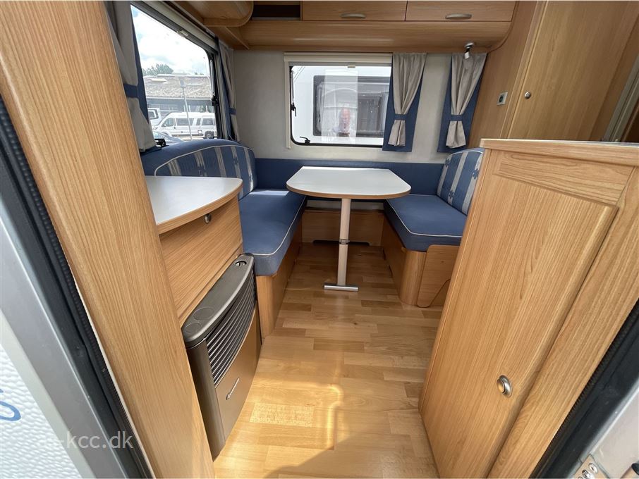 Adria Altea 462 PS