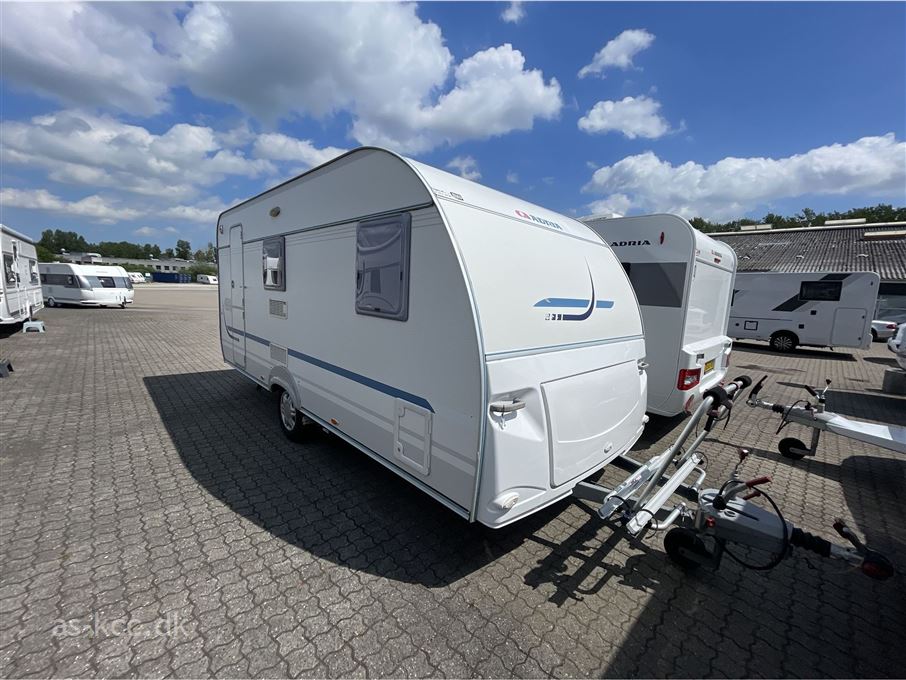 Adria Altea 462 PS