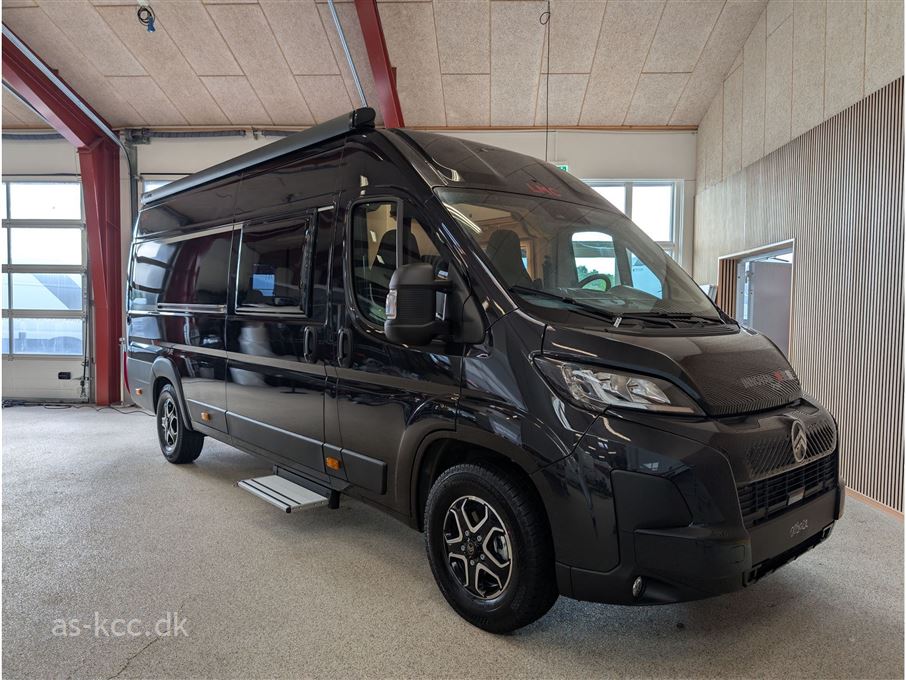 LMC Innovan Pure 640