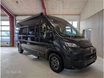 LMC Innovan Pure 640