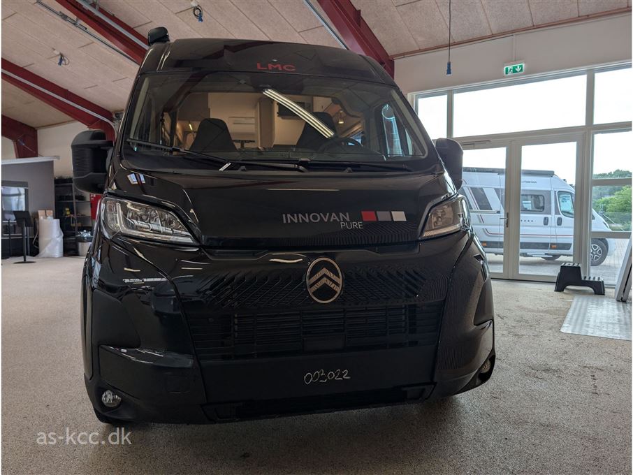 LMC Innovan Pure 640