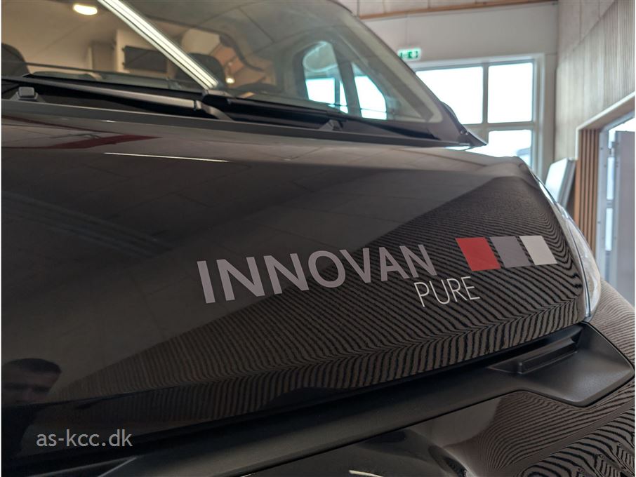 LMC Innovan Pure 640