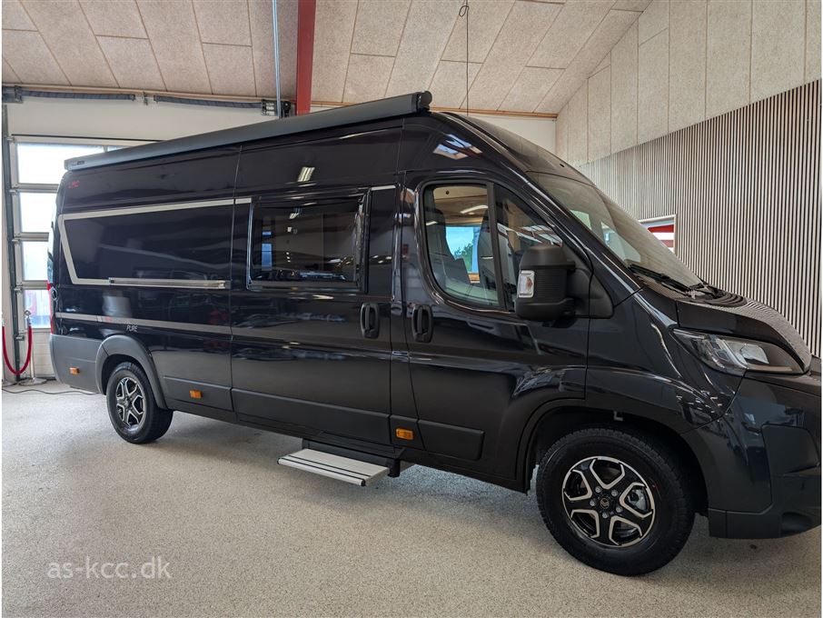 LMC Innovan Pure 640