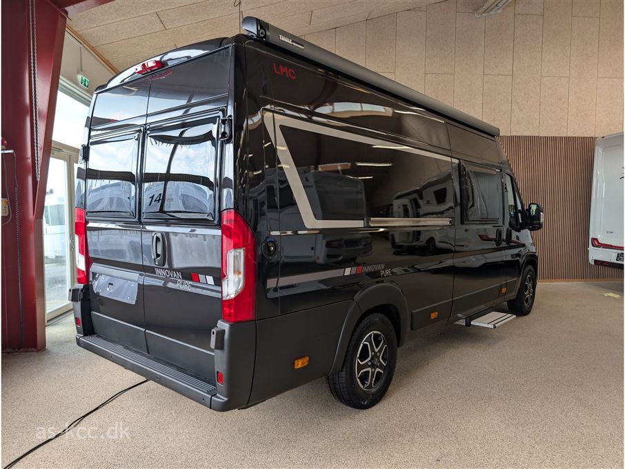 LMC Innovan Pure 640